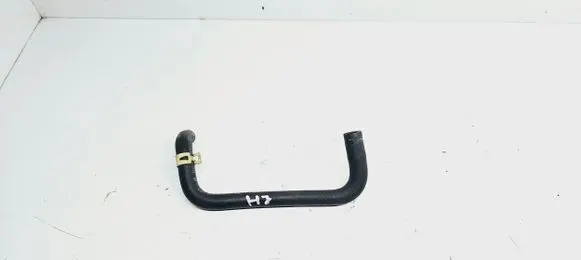 Honda Jazz IV GR Engine coolant pipe/hose 0302