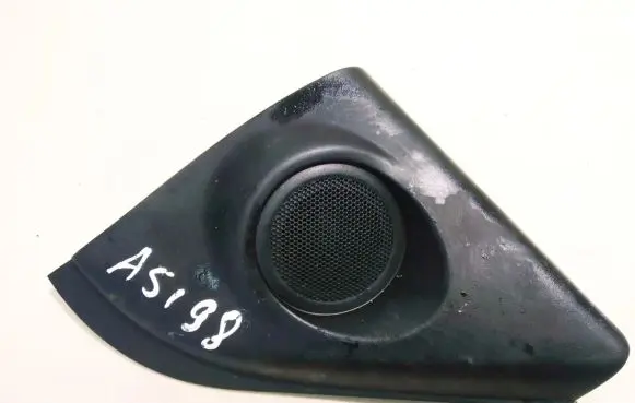Ford Mondeo MK IV Subwoofer speaker 7s712097a 7s71-2097-a