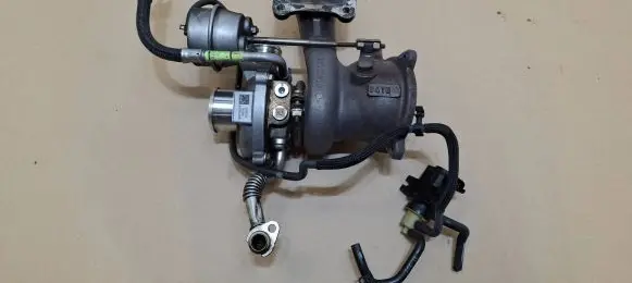 Ford Mondeo MK V Turbo F1FG-6K682-AD