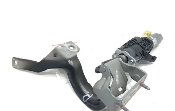 Audi A6 Allroad C8 Tailgate/trunk/boot hinge 4K9827851C