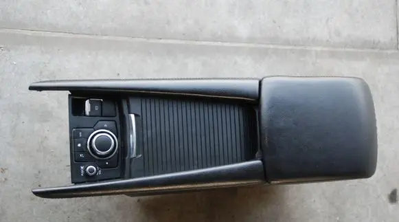 Armrest
