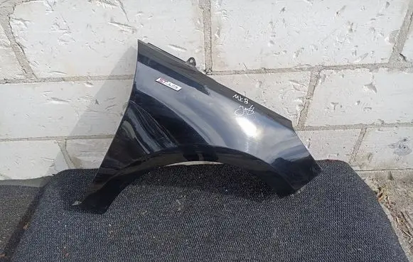 Ford Fiesta Fender