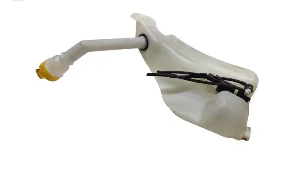 Windshield washer fluid reservoir/tank