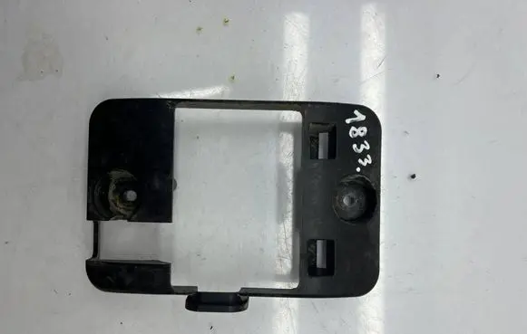 Jaguar XE Blind spot radar bracket GX6314D453AD GX63-14D453-AD 308841
