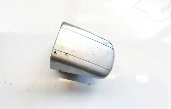 Mercedes-Benz E W210 Loading door cover/cap 