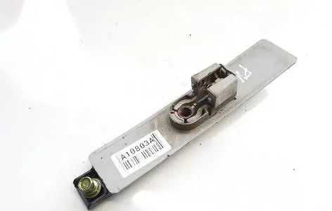 Rover 45 Seat belt adjustment rail f6012