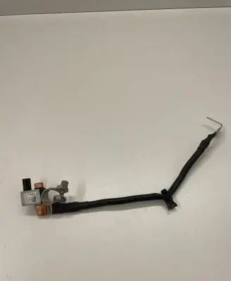 Mercedes-Benz EQB Negative earth cable (battery) A0009054016