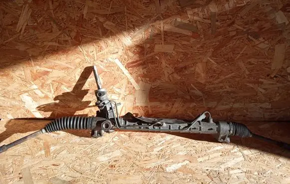 Mazda 3 I Steering rack 52010137 BP6L