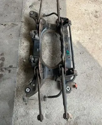 Rear subframe