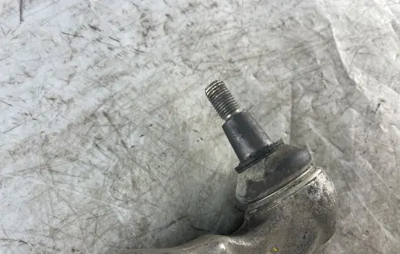 Front control arm