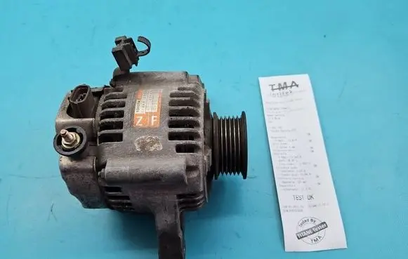 Toyota Corolla E110 Generator/alternator 27060-22060 IMPRK1530719