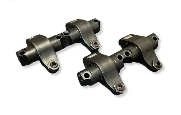 Volkswagen PASSAT B5.5 Camshaft holder BGW