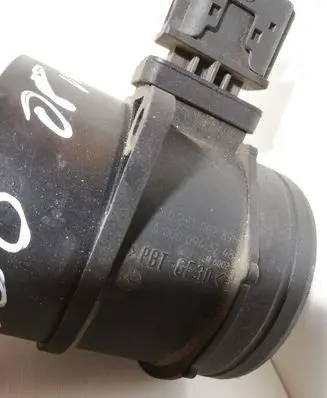 Chrysler 300 - 300C Mass air flow meter A0000943248 0281002896