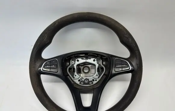 Mercedes-Benz Vito Viano W447 Steering wheel A0004608103