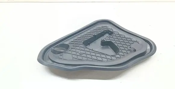 Audi A7 S7 4G Other rear door trim element 4G8839915