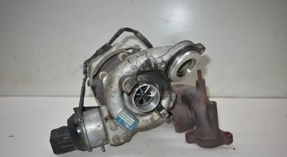 Volkswagen PASSAT CC Turbo 03L253016F