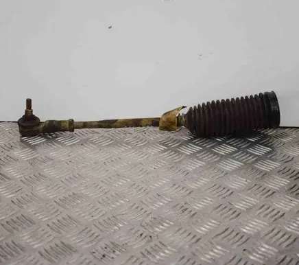 Peugeot 807 Steering tie rod 