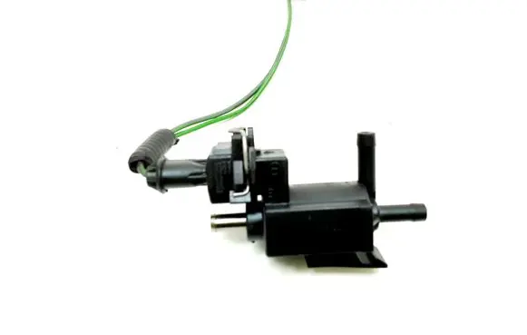Volvo S60 Turbo solenoid valve 8627299