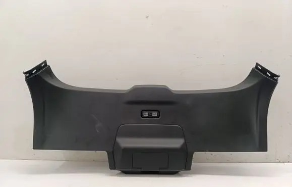 Ford Mustang Mach-E Tailgate trim LJ8BR429A56AEW