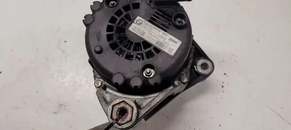 BMW 5 E60 E61 Generator/alternator 7802261AI04 409153364 2543461C