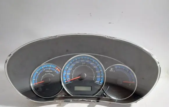 Subaru Forester SH Speedometer (instrument cluster) 85002SC360