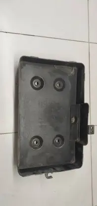 Ford Ranger Battery box tray EB3T10723CA