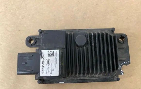 Land Rover Range Rover Sport L320 Distronic sensor radar BH329G768AD G2611