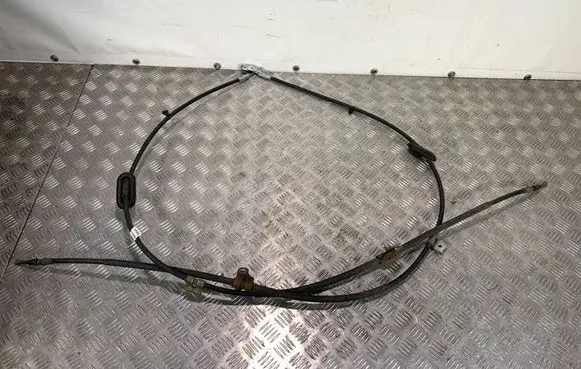 Hyundai ix35 Handbrake/parking brake wiring cable 