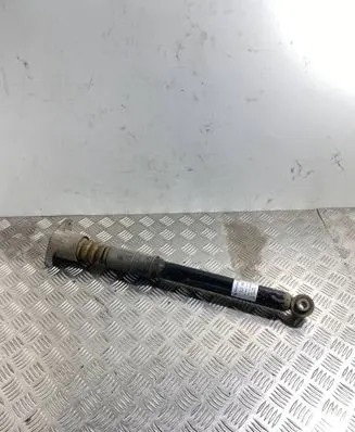 Audi A4 S4 B6 8E 8H Rear shock absorber/damper 312783