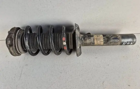 Skoda Superb B6 (3T) Front shock absorber/damper 3C0413031AS 46ZFV338 824904004822