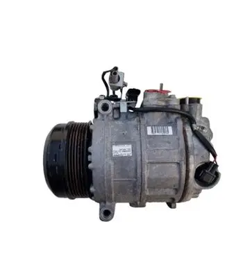 Mercedes-Benz Sprinter W906 Air conditioning (A/C) compressor (pump) 447280-7982 A0032309011