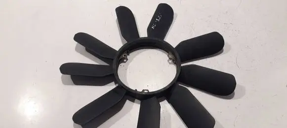 Mercedes-Benz ML W163 Fan impeller A1122000123