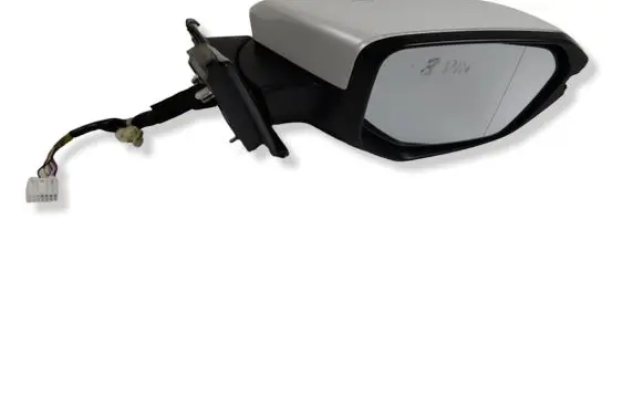 Honda Civic X Front door electric wing mirror E13049682