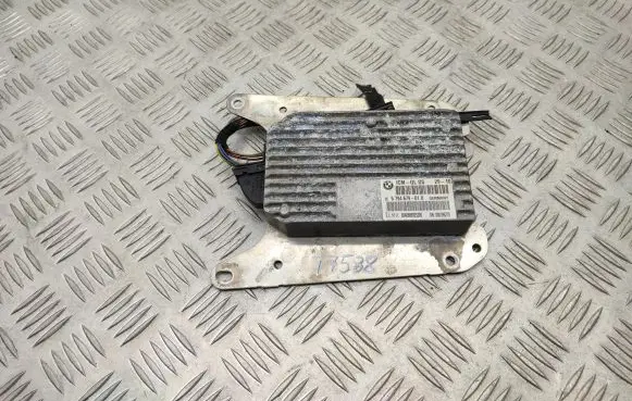 BMW X6 E71 Other control units/modules 679467901 6794679