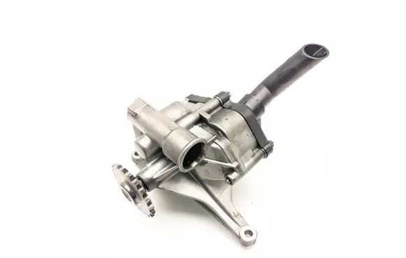 Mercedes-Benz Vito Viano W639 Oil pump R1121810020 A1083036640