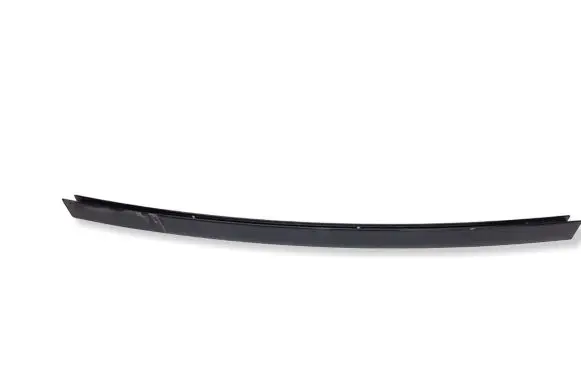 BMW 5 E60 E61 Rear side glass trim 
