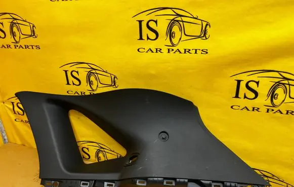 Ford Escape IV (C) pillar trim LJ6B-S31148-AEW LJ6BS31148AEW