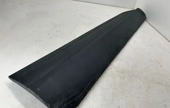 Ford Escape IV Front door trim (molding) LJ6BS20849 LJ6BS20849AW