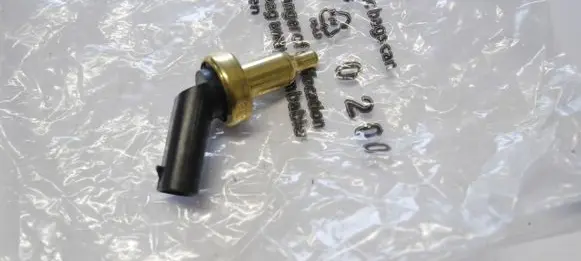 Mini One - Cooper Coupe R56 Thermostat/thermostat housing 8602086