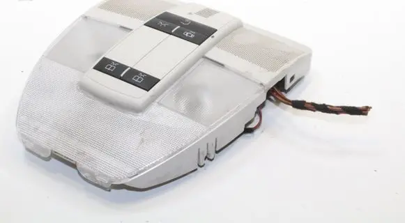 Mercedes-Benz B W245 Front seat light A1698202323