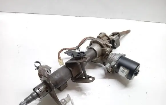 Toyota Aygo AB10 Steering rack electric part 45250-0H010