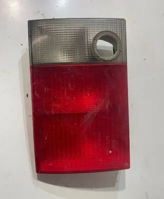 Audi 100 S4 C4 Tailgate rear/tail lights 4A0945094 138020