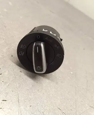 Seat Alhambra (Mk2) Light switch 3C8941431A 2570