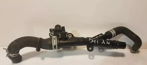 Nissan Qashqai Engine coolant pipe/hose 1405300Q0K