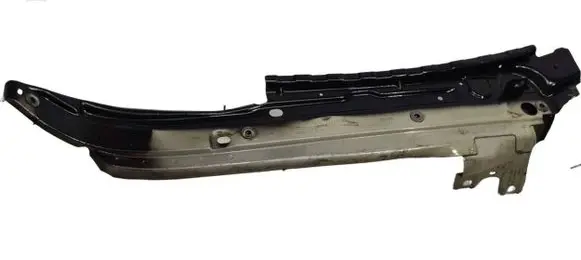 Audi Q7 4L Fender mounting bracket 4L0805919 4L0805176A 4L0805158A