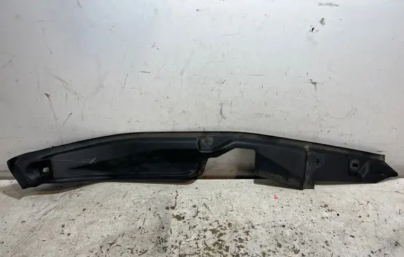 BMW 2 F44 Fender foam support/seal 7450919 BB229301 16331210