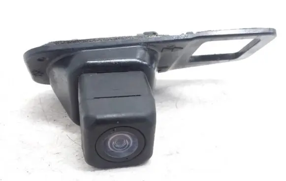 Reversing camera