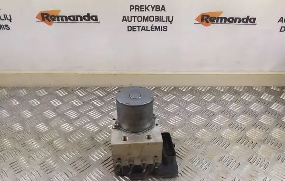 Mercedes-Benz S W222 ABS Pump A2224310300