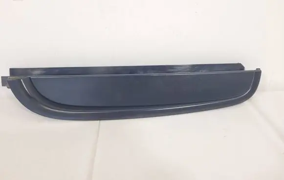 Ford Ranger Rear door trim (molding) Ab3926254a17af C9M50M40