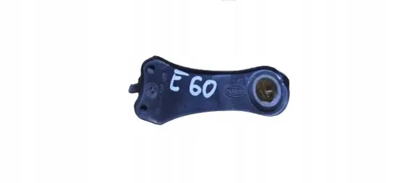 BMW 5 E60 E61 Headlight/headlamp mounting bracket 6949633